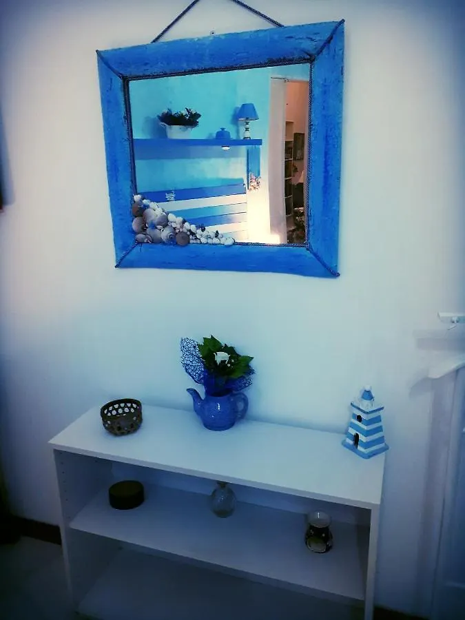 La Maison Des Caprices_ La Spezia _Stazione_5Terre 0*,